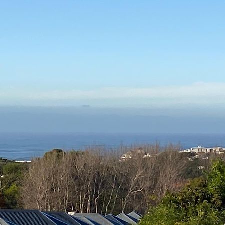 Ferienwohnung Self Catering Luke Drive Onrus Hermanus Exterior foto