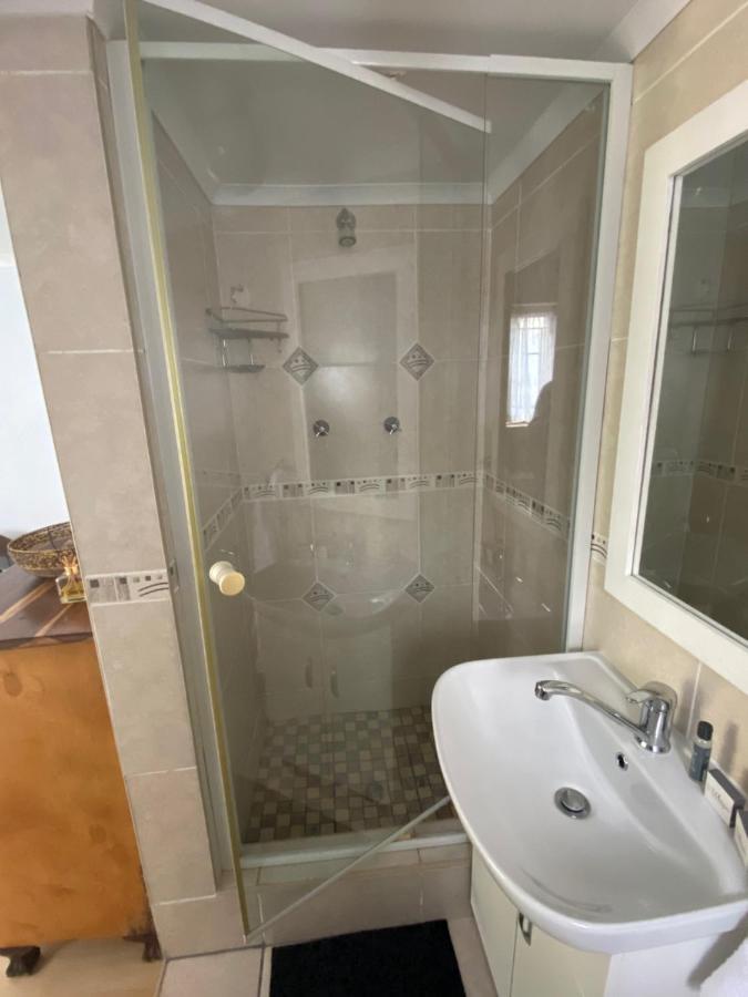 Ferienwohnung Self Catering Luke Drive Onrus Hermanus Exterior foto