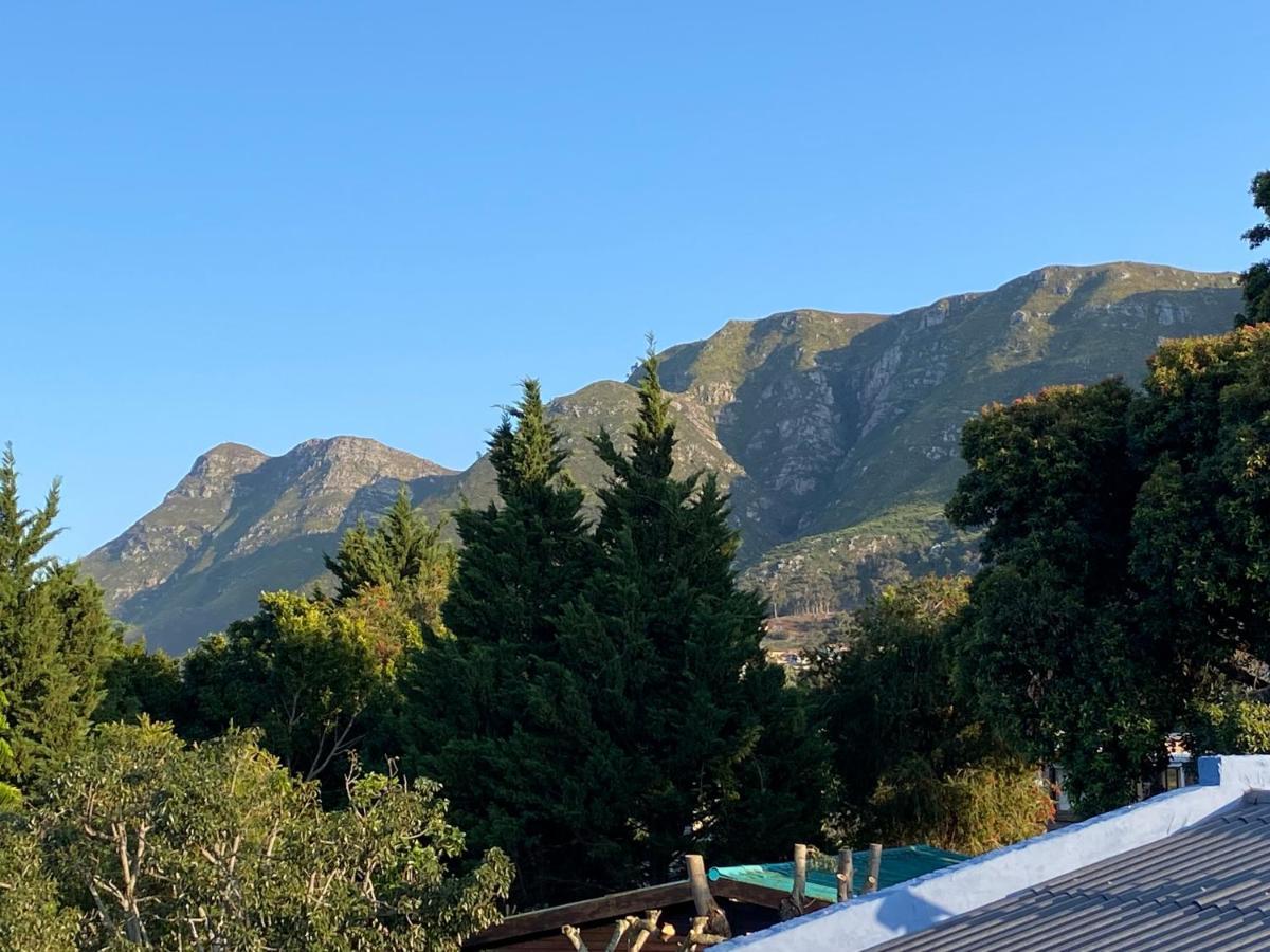Ferienwohnung Self Catering Luke Drive Onrus Hermanus Exterior foto
